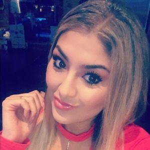 Meet your Posher, Jessica